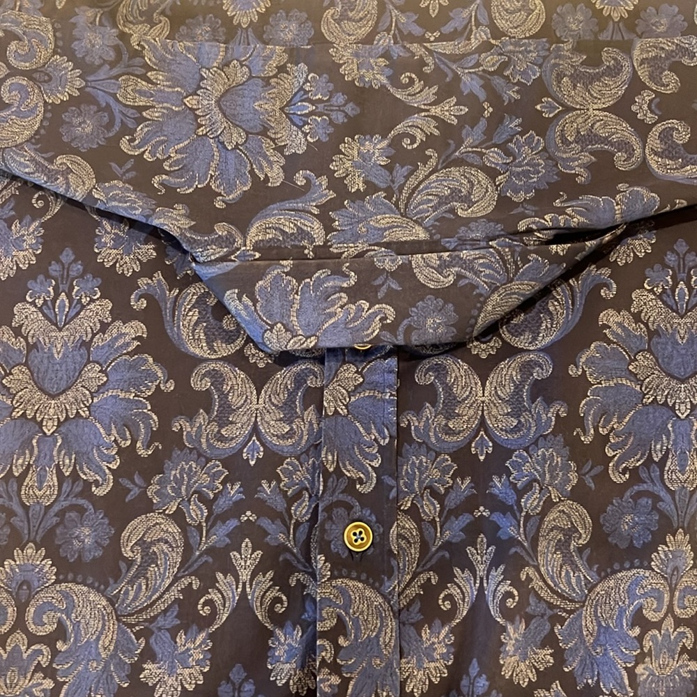 Robert Graham Elevate Your Basic Button Down With… - image 4